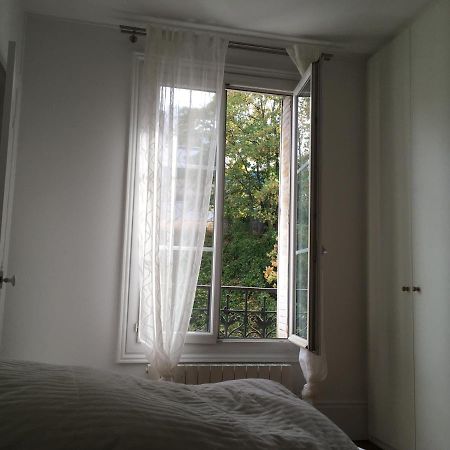 巴黎Alex Flats公寓 外观 照片